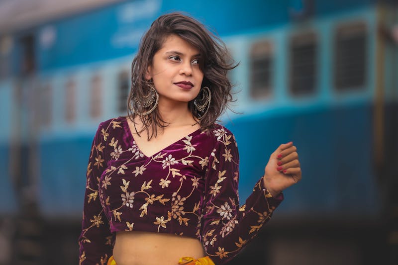 Priya Sharma, Head of Community & Events